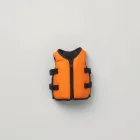 Small Dog Life Jacket - Floatable