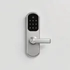 Smart Door Lock