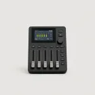 Smart Digital Mixer