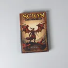 Scion: Demigod RPG