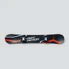 Speed Demon Racing Snowboard