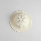 Sand Dollar Surf Hat