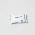 Stronghold Dental Towelettes