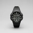 Sporty Digital Watch