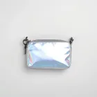 Holographic Crossbody Bag