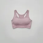 Sports Crop Top