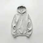 Hooded Oversized Pullover