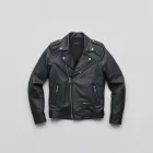 Casual Biker Jacket