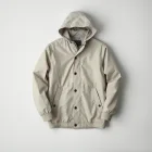 Classic Anorak Jacket