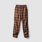 Checkered Skate Pants