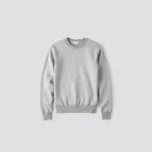 Soft Crew Neck Sweater