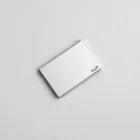 Seagate Backup Plus Ultra Slim 2TB