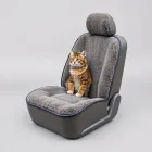 Cat Seat Cover