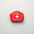 Surfer's Essential First Aid Kit