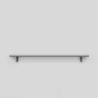 Slalom Edge Railing