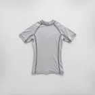 Surf's Edge Rash Guard