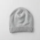 Streetwear Essential Slouch Beanie