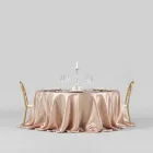 Luxury Wedding Table Settings