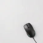 Gaming Headset with Mouse