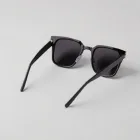 Square Fashion Sunglasses