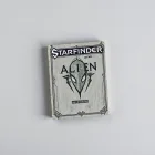 Starfinder: Alien Archive