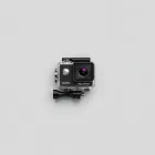StealthFlex 2.7K Action Camera