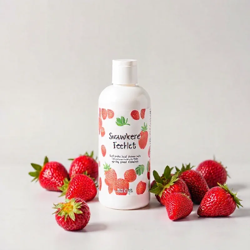 Strawberry Fields Conditioner
