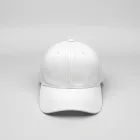 Sleek Form Fitted Cap