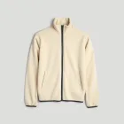 Signature Fleece Jacket