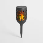 Solar Flame Light