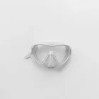 Saltwater Fish Mask