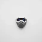 Snowboard Face Mask 2023