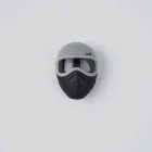 Snowboard Face Mask