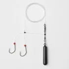 Saltwater Fishing Rig