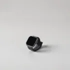 Sporty Fitness Tracker Watch