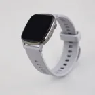 Silicone Fitness Watch