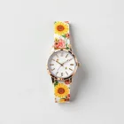 Sunshine Floral Watch