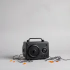 Halloween Sound Effects Machine