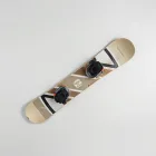 Salomon Gypsy Snowboard