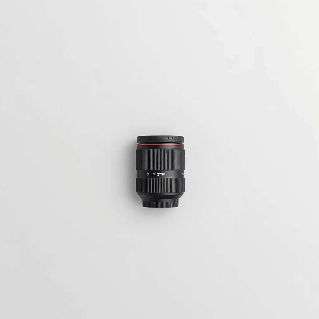 Sigma 24-70mm f/2.8 DG OS HSM Art Lens