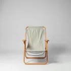SurfGear Ultimate Beach Chair