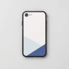 Simple Geometric Case for iPhone 7