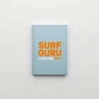 Surf Guru Coaching Book