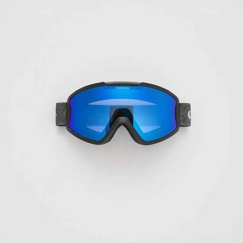 Snowbound Goggles with Extra Lenses