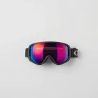 Snowboard Goggles with Polarized Lens
