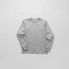 Street Graphics Long Sleeve Shirt