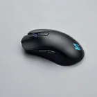 Silent Gaming Mouse