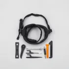 Snowboard Gear Maintenance Kit