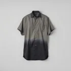 Smoky Gradient Overshirt