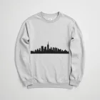 Skyline Graphic Sweatshirt